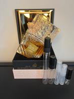 Lattafa Khamrah samples, Ophalen of Verzenden, Nieuw
