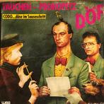 1983 Tauchen-Prokopetz Codo…..Düse Im Sauseschritt, Verzenden, 7 inch, Single, Zo goed als nieuw