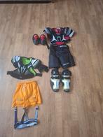 IJshockey uitrusting - diverse merken, Sport en Fitness, Ophalen, Gebruikt, Kleding