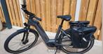 1 maand oude scott e-bike electrische fiets  83 km op teller, Overige merken, Ophalen of Verzenden, 50 km per accu of meer, Zo goed als nieuw