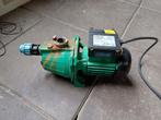 Beregeningspomp CMI 800 watt 3000 l/h, Tuin en Terras, Waterpompen, Ophalen, Gebruikt, Beregeningspomp