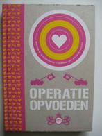 Nieuw: Operatie opvoeden - Gerard Janssen, Annemarieke Piers, Ophalen of Verzenden, Nieuw, Opvoeding vanaf 10 jaar, Gerard Janssen, Annemarie