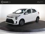Kia Picanto 4-zits 1.0 DPI DynamicPlusLine Kia Picanto Dynam, Auto's, Voorwielaandrijving, Stof, 63 pk, Euro 6