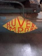 Oude compressor, Ophalen, Gebruikt, ., Minder dan 200 liter/min