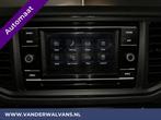 Volkswagen Crafter 35 2.0 TDI 140pk DSG Automaat L3H2 L2H1 E, Auto's, Diesel, Bedrijf, BTW verrekenbaar, Cruise Control