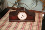 Brocante stijl Pendule, Antiek en Kunst, Antiek | Klokken, Ophalen of Verzenden