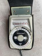 Belichtingsmeter, fotografie, Ophalen, Zo goed als nieuw, Spiegelreflex, Overige Merken