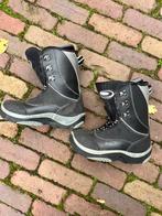 Snowboard (115 cm) inclusief schoenen 23.5 (36.5), Sport en Fitness, Snowboarden, Ophalen, Gebruikt, Board