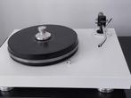 Lenco L75 L78 DIY Zware Draaitafel Loopwerk Corian Plint, Ophalen, Gebruikt, Platenspeler, Overige merken
