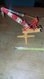 Shinsei mini Power, Hitachi Jib Crane., Ophalen of Verzenden, Gelijkstroom, Overige merken