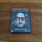 DVD van de film The Big Lebowski, Vanaf 12 jaar, Ophalen of Verzenden, Zo goed als nieuw, Romantische komedie
