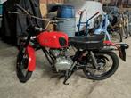 Gilera 125, Fietsen en Brommers, Brommers | Oldtimers, Ophalen, Overige merken
