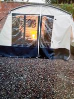 Voortent Eriba, Caravans en Kamperen, Ophalen, Gebruikt