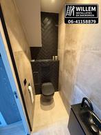 Tegelzetter gezocht? Strak tegelwerk door ervaren vakman, Doe-het-zelf en Verbouw, Tegels, Zo goed als nieuw, 10 m² of meer, Overige materialen