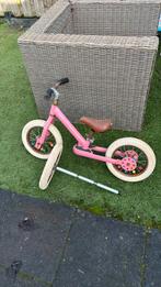 Trybike loopfiets 2 of 3 wieler, Ophalen, Gebruikt, Minder dan 16 inch, Trybike
