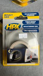 HPX reflecterende tape nieuw, Watersport en Boten, Ophalen of Verzenden, Nieuw
