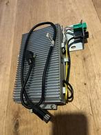 Saab 9-3 AS3 versterker (Aero Viggen), Ophalen of Verzenden, Saab