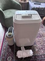 HANDS Airco ( zo goed als nieuw ) met alle toebehoren., Ophalen of Verzenden, Zo goed als nieuw, Afstandsbediening