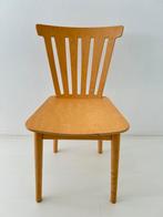 Stoel Ikea Bräkig, Ophalen, Bruin, Zo goed als nieuw, Scandinavisch, modern