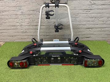 ANWB Travel&Co Touring (E)fietsen tot 60kg -kantelbaar- beschikbaar voor biedingen