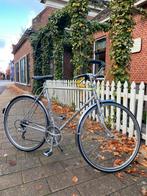 Leuke Gazelle Tour de France, Fietsen en Brommers, Ophalen, Versnellingen, Zo goed als nieuw, 57 tot 61 cm