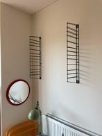 Tomado wandrek dragers (2 struk), Huis en Inrichting, Ophalen of Verzenden, Gebruikt