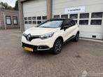 Renault Captur 0.9 TCe Dynamique Clima Navi Cruise 15801 Km, Auto diversen, Schadeauto's, Overige carrosserieën, Renault, Handgeschakeld