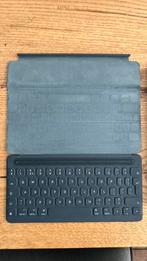 Apple smart keyboard voor 10,5 inch pro 2017, Computers en Software, Apple iPads, Ophalen of Verzenden, 10 inch, 64 GB
