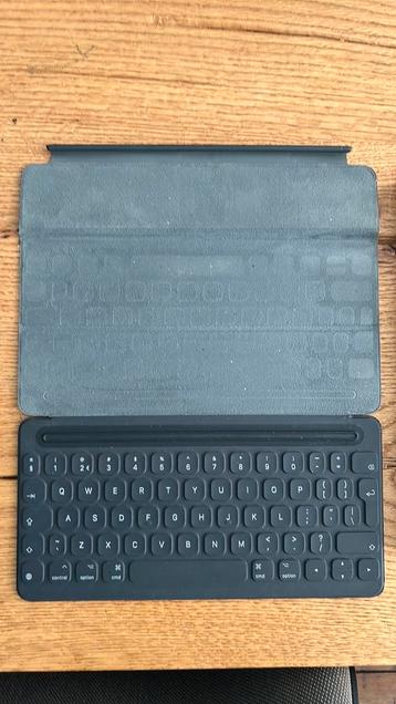 Apple smart keyboard voor 10,5 inch pro 2017 beschikbaar voor biedingen