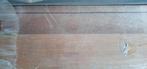 Massief houten Junckers parket, Ophalen, Nieuw, Eiken, Plank