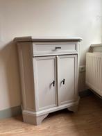 Klein dressoir/bijzetkastje, Ophalen, Zo goed als nieuw, 25 tot 50 cm, 50 tot 100 cm