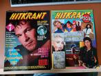 hitkrant 5 december 1987 madonna george michael jackson, Boeken, Tijdschriften en Kranten, Ophalen of Verzenden, Zo goed als nieuw