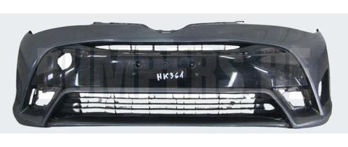 Bumper Toyota Avensis 3 III T27 Facelift 15-18 53111-05090 V, Auto-onderdelen, Carrosserie en Plaatwerk, Bumper, Voor, Gebruikt