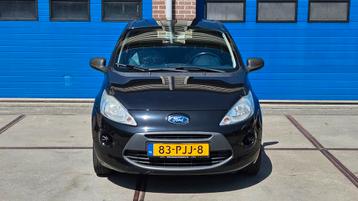 Ford Ka 1.2 Limited beschikbaar voor biedingen