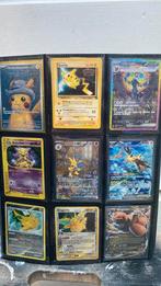 Pokémon collection, Ophalen of Verzenden, Zo goed als nieuw