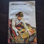 Monte Cristo - Alexandre Dumas - Gelezen, Boeken, Ophalen of Verzenden, Gelezen, Alexandre Dumas