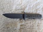 Zeer toffe Zero Tolerance fixed blade model 0006 nieuw., Verzamelen, Ophalen of Verzenden, Overige soorten, Mes of Dolk