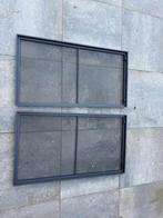 Horren - 2 stuks, Gebruikt, 80 tot 100 cm, Hordeur, Minder dan 200 cm