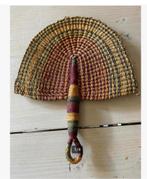 4 x Oosterse Waaiers, in 1 koop alle vier, Ophalen of Verzenden