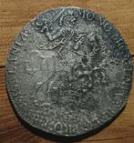 Overijssel Zilveren Rijder 1742 ex VOC Hollandia, Zilver, Overige waardes, Vóór koninkrijk, Verzenden