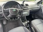Skoda Fabia Combi 1.2 TSI Scout | Cruise control | Climate c, Auto's, Voorwielaandrijving, Euro 5, Gebruikt, 4 cilinders