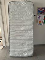 Matras 90x200 cm - 17cm dik, Gebruikt, 90 cm, Eenpersoons, Ophalen of Verzenden