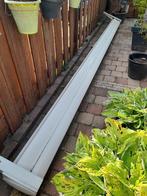 Zonnewering te koop 4 bij 3, Tuin en Terras, Ophalen, Zo goed als nieuw, 150 tot 300 cm, 250 cm tot 450 cm