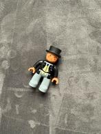 De Dikke Controleur, van Thomas de Trein (Duplo), Ophalen of Verzenden, Zo goed als nieuw, Duplo