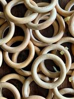 Gordijn roedes hout, Ophalen of Verzenden, 200 cm of meer