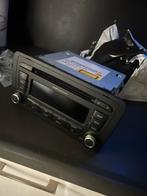 Audi Concert radio (A3 8P), Auto diversen, Ophalen of Verzenden