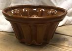 Vintage puddingvorm, Ophalen of Verzenden