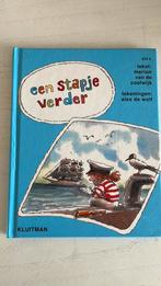 Leesboek een stapje verder avi 4, Ophalen of Verzenden