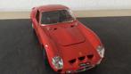 Ferrari GTO 1962  1:18, Hobby en Vrije tijd, Modelauto's | 1:18, Ophalen of Verzenden, Bburago, Zo goed als nieuw, Auto