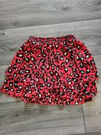 rok met print, Kleding | Dames, Rokken, Maat 38/40 (M), Guts & Gusto, Ophalen of Verzenden, Zo goed als nieuw